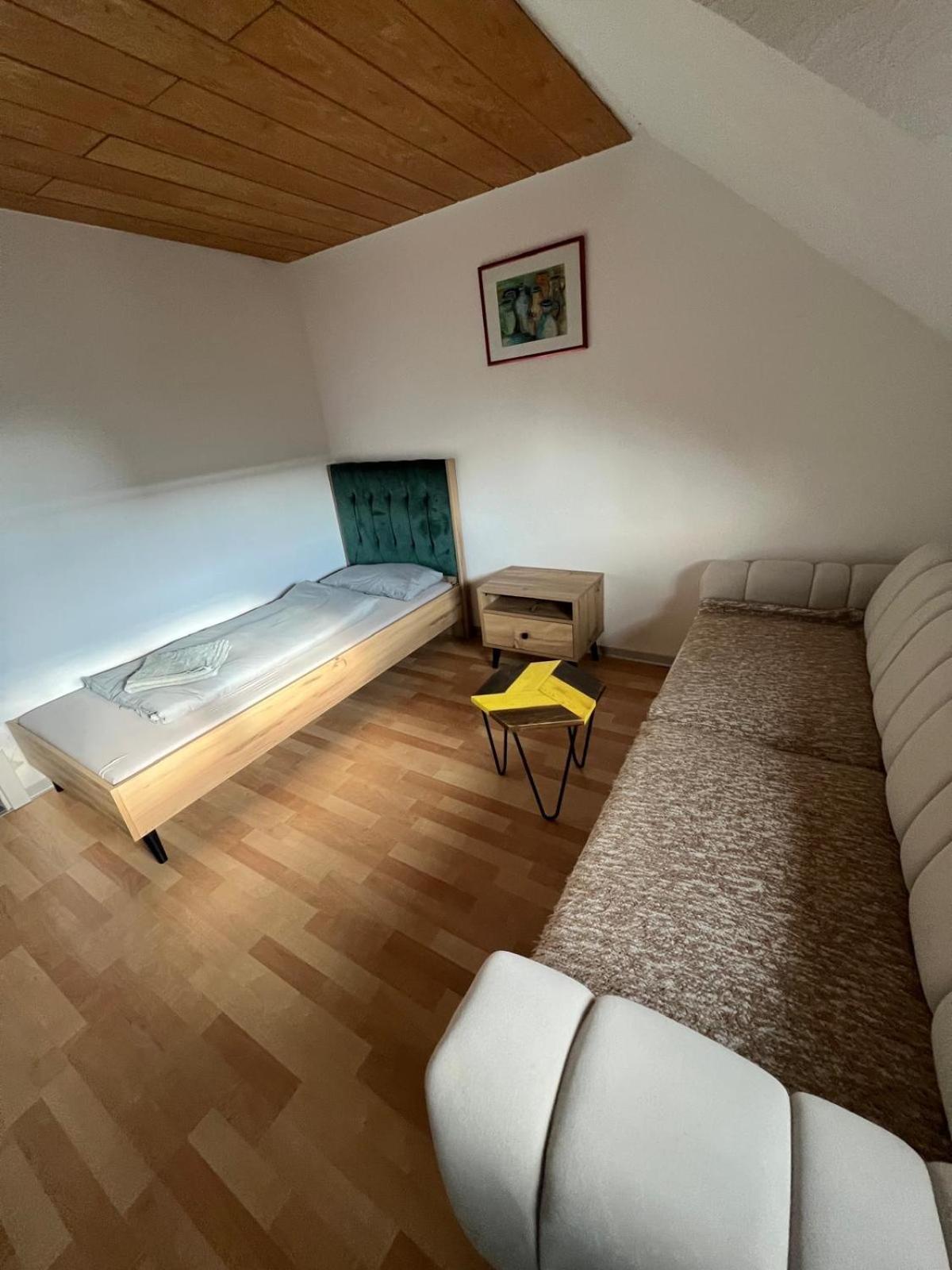 Mira Home Murg  외부 사진